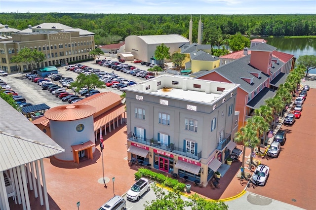 660 Celebration Ave Unit 250, Kissimmee, FL 34747 - aerial view of a forest