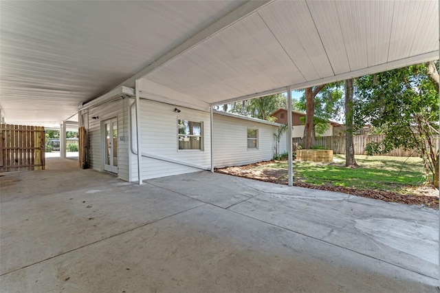 235 Ruth Blvd, Longwood, FL 32750 - view of patio / terrace