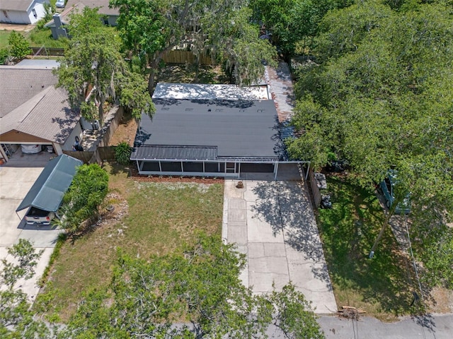 235 Ruth Blvd, Longwood, FL 32750 - view of subject property