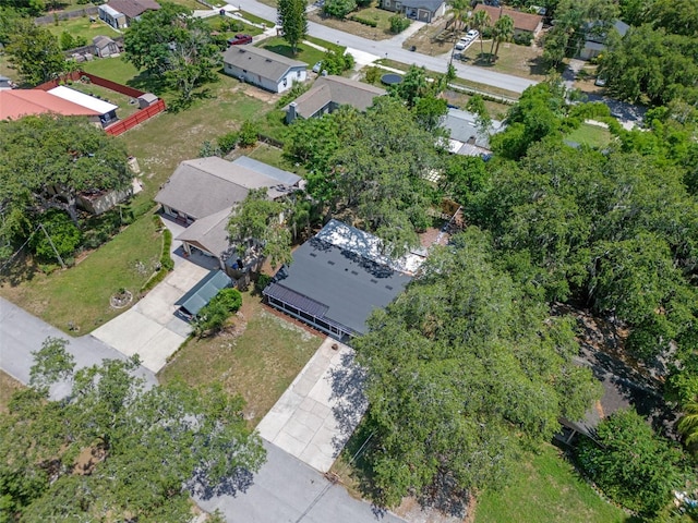 235 Ruth Blvd, Longwood, FL 32750 - aerial view of residential area