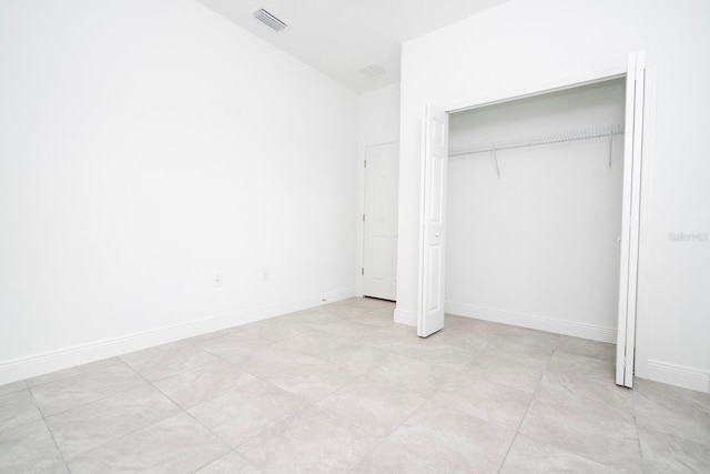 456 Marion Oaks Ln, Ocala, FL 34473 - unfurnished bedroom featuring a closet