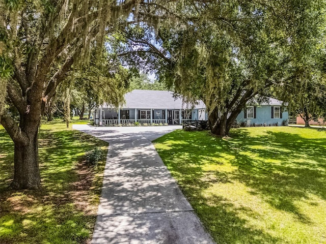 9642 Florida Boys Ranch Rd, Clermont, FL 34711 - photo 2