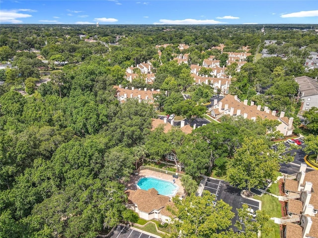 645 Stafford Ter Unit 163, Altamonte Springs, FL 32714 - view of property location featuring a pool area