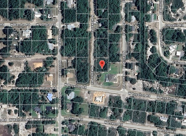 240 N Walker Rd, Avon Park, FL 33825