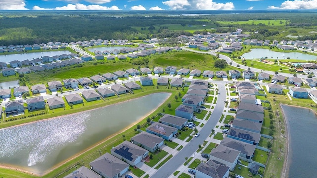 633 Greymount St, Davenport, FL 33837 - view of property location with nearby suburban area and a nearby body of water