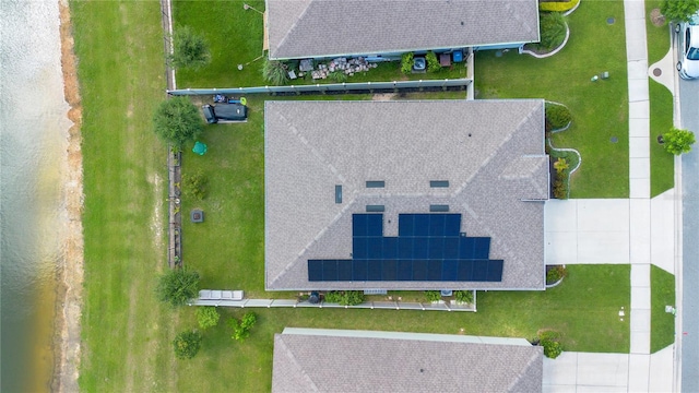 633 Greymount St, Davenport, FL 33837 - view of subject property