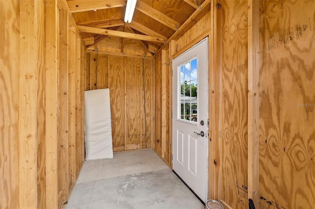 139 Douglas St, Edgewater, FL 32141 - view of storage