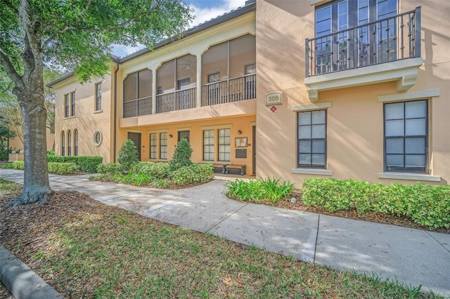 506 Mirasol Cir Unit 202, Celebration, FL 34747 - view of property