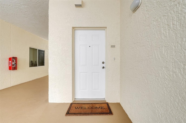 6336 Buford St Unit 209, Orlando, FL 32835 - doorway to property