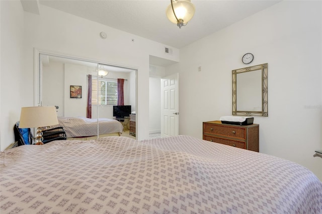 6336 Buford St Unit 209, Orlando, FL 32835 - bedroom featuring a closet