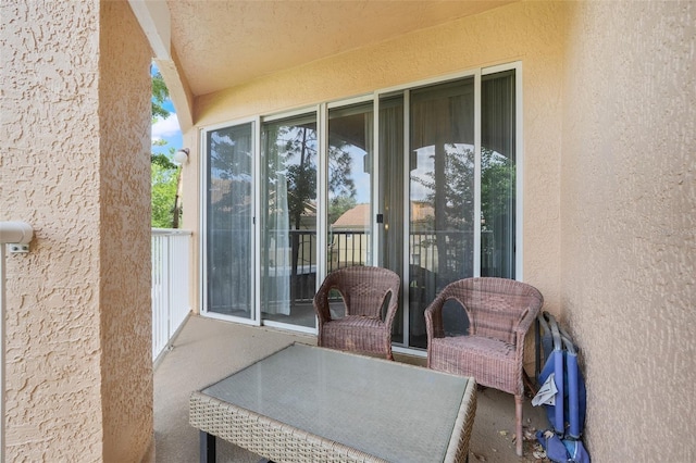 6336 Buford St Unit 209, Orlando, FL 32835 - view of patio / terrace