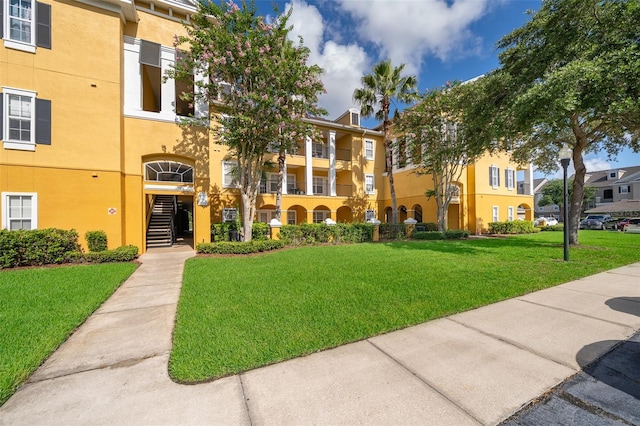 3707 Conroy Rd Unit 1715, Orlando, FL 32839 - view of property