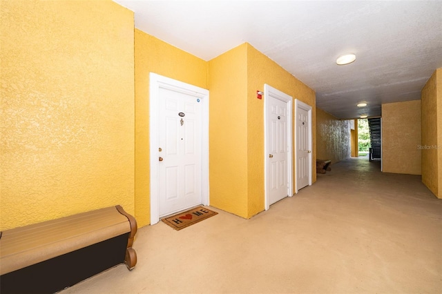 3707 Conroy Rd Unit 1715, Orlando, FL 32839 - view of exterior entry