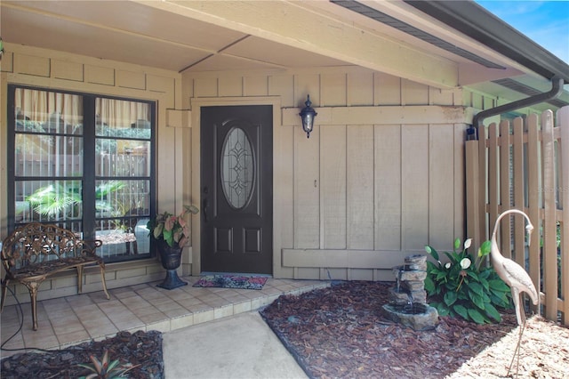 199 Heron Bay Cir, Lake Mary, FL 32746 - entrance to property
