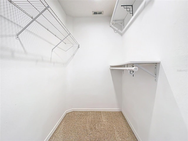 2641 Delcrest Dr, Orlando, FL 32817 - view of spacious closet