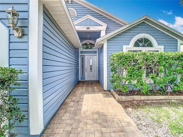 2641 Delcrest Dr, Orlando, FL 32817 - doorway to property