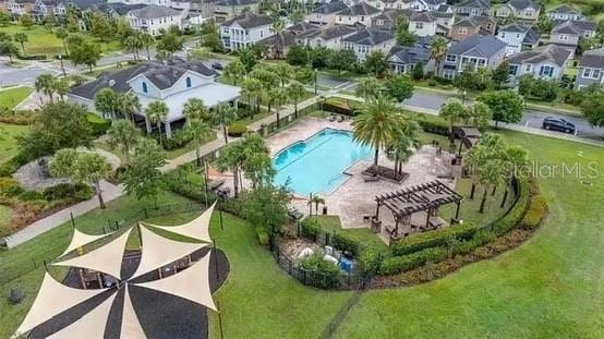 5169 Dove Tree, Orlando, FL 32811 - photo 21