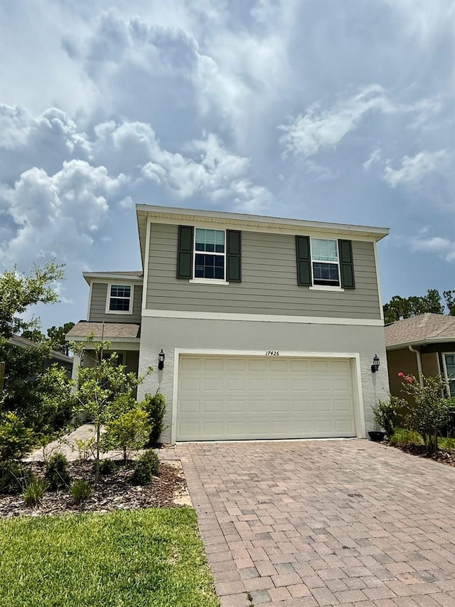 17426 Saw Palmetto Ave, Clermont, FL 34714 - photo 1