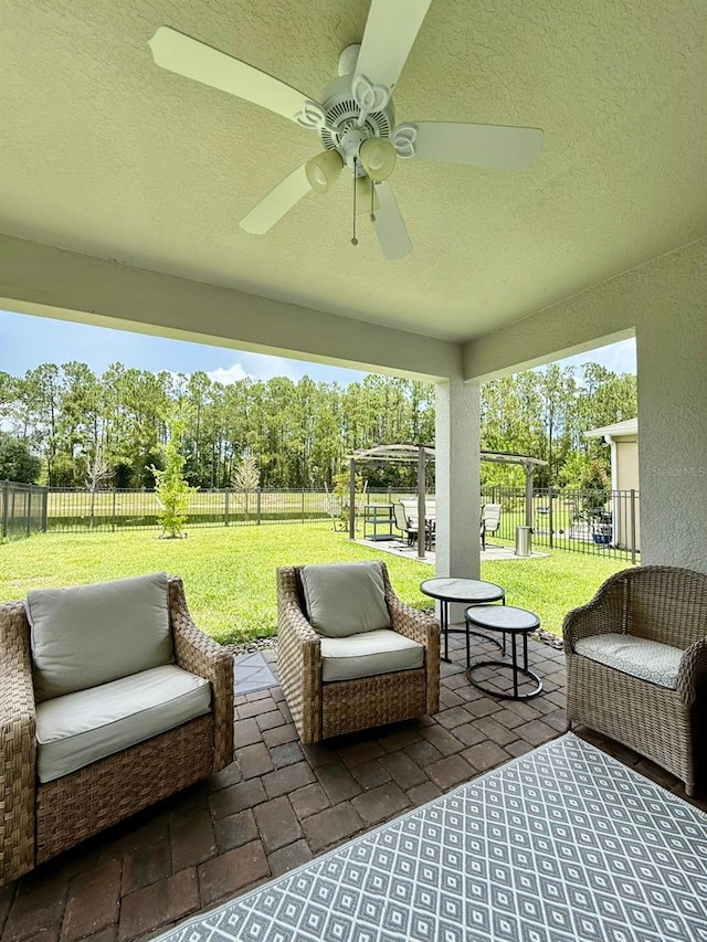 17426 Saw Palmetto Ave, Clermont, FL 34714 - photo 47