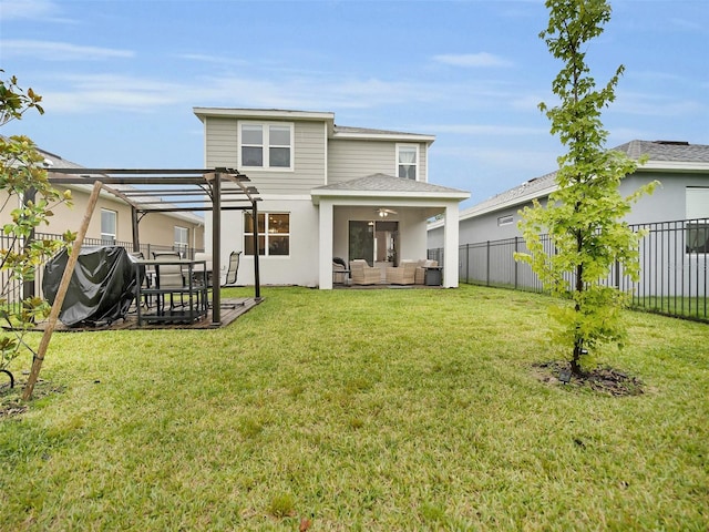 17426 Saw Palmetto Ave, Clermont, FL 34714 - photo 55