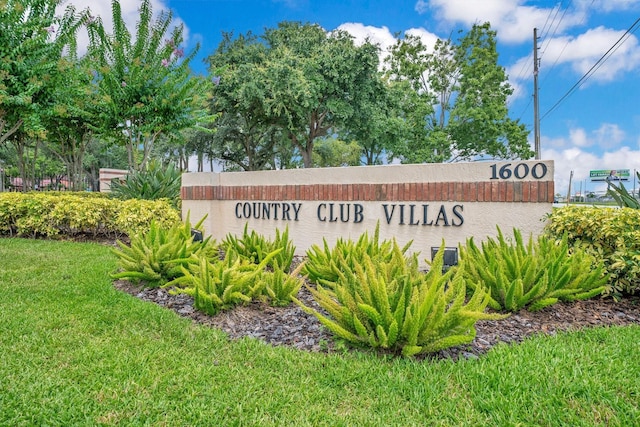 1609 Glen Eagles Way, Orlando, FL 32804 - photo 2