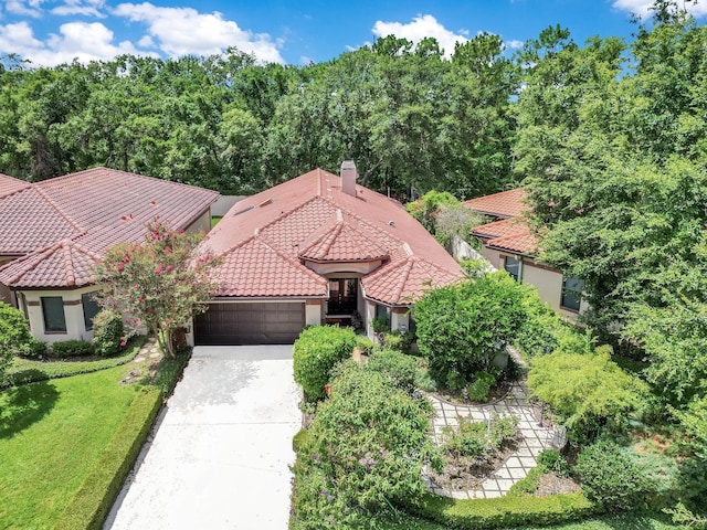 1609 Glen Eagles Way, Orlando, FL 32804 - photo 38
