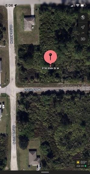 3116 65th St W, Lehigh Acres, FL 33971