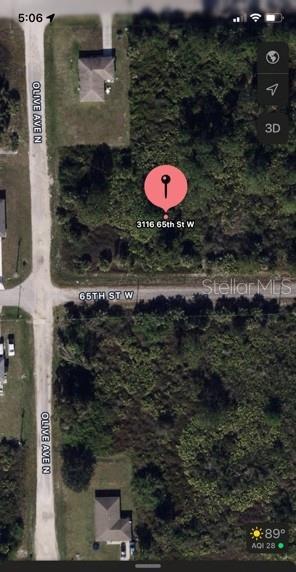 3116 65th St W, Lehigh Acres, FL 33971