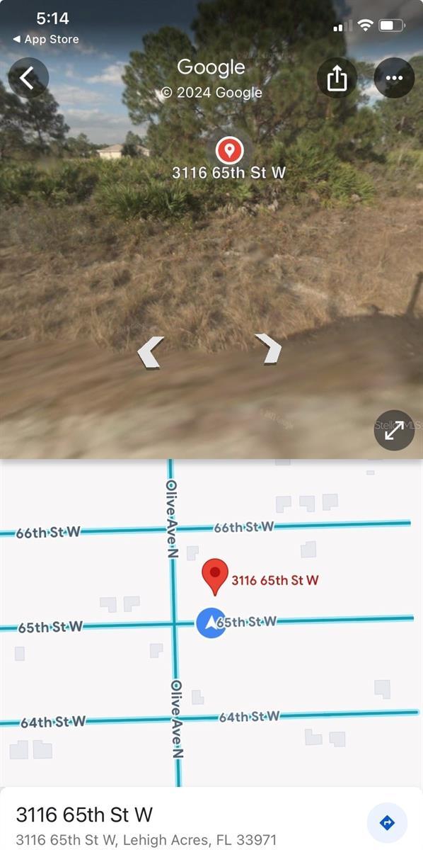 3116 65th St W, Lehigh Acres, FL 33971