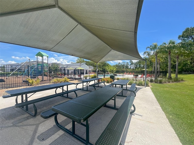 2855 Bookmark Dr, Kissimmee, FL 34746 - photo 43