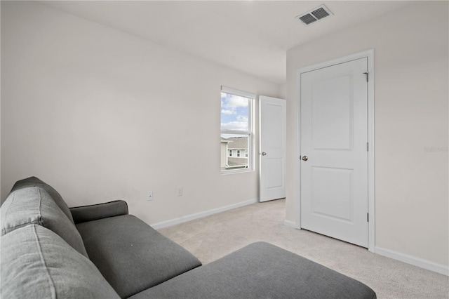 275 Blueberry Ln, Davenport, FL 33837 - carpeted living room featuring baseboards