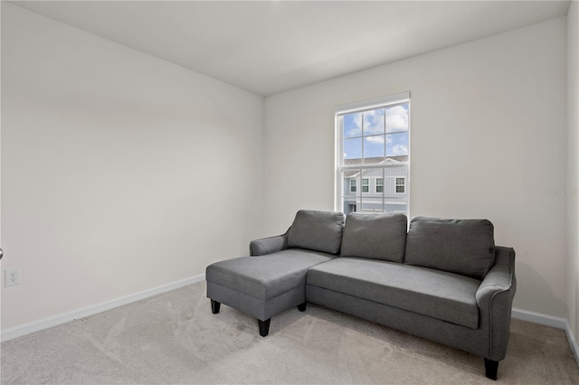 275 Blueberry Ln, Davenport, FL 33837 - sitting room featuring carpet flooring