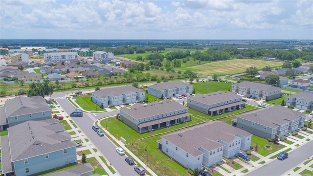 275 Blueberry Ln, Davenport, FL 33837 - aerial perspective of suburban area