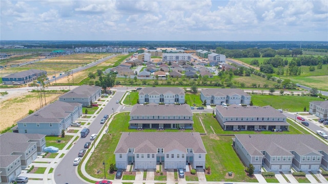 275 Blueberry Ln, Davenport, FL 33837 - aerial view of residential area