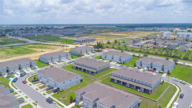 275 Blueberry Ln, Davenport, FL 33837 - bird's eye view