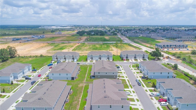275 Blueberry Ln, Davenport, FL 33837 - aerial perspective of suburban area
