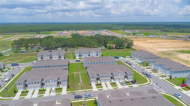 275 Blueberry Ln, Davenport, FL 33837 - aerial view of residential area