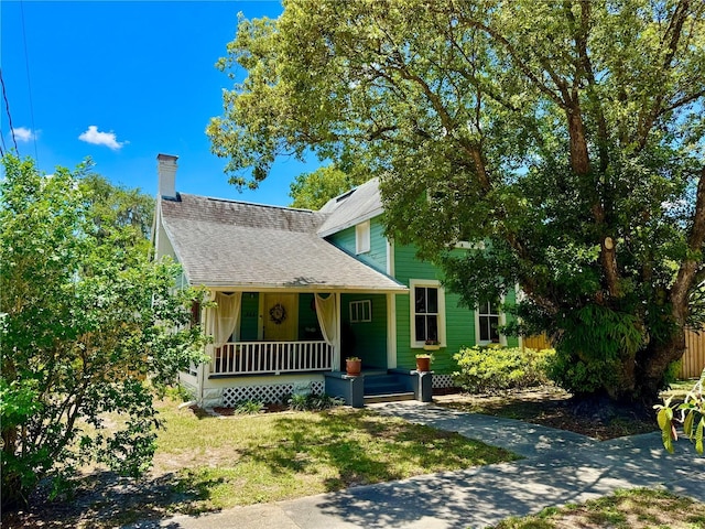 311 W 10th St, Sanford, FL 32771 - photo 22