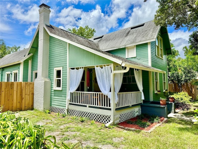 311 W 10th St, Sanford, FL 32771 - photo 21