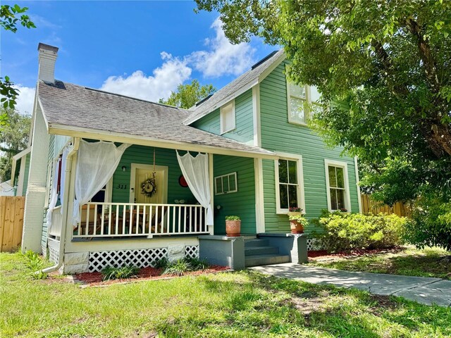 311 W 10th St, Sanford, FL 32771 - photo 1