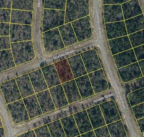 Drumlin St, Chipley, FL 32428