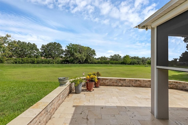 32004 Redtail Reserve Blvd, Sorrento, FL 32776 - view of patio