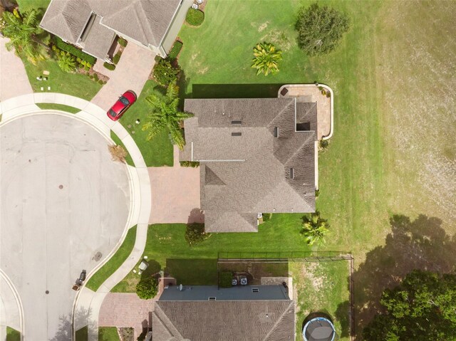 32004 Redtail Reserve Blvd, Sorrento, FL 32776 - drone / aerial view