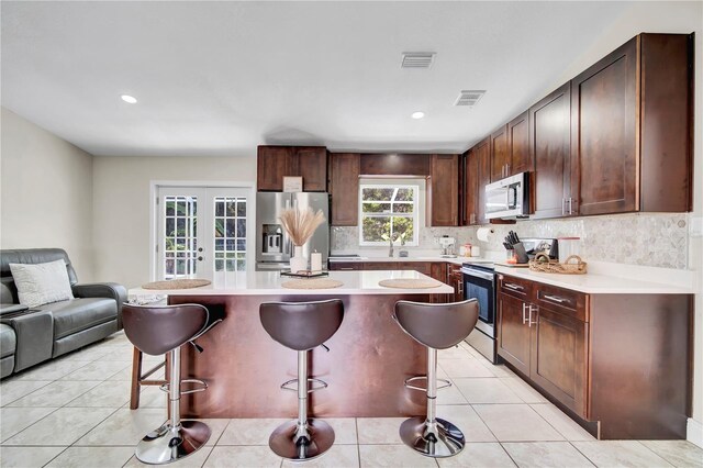 443 Magpie Ct, Poinciana, FL 34759 - photo 4