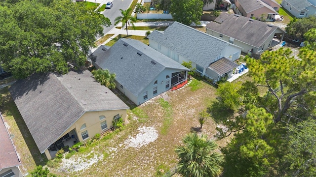 2767 Aragon Ter, Lake Mary, FL 32746 - aerial view of residential area