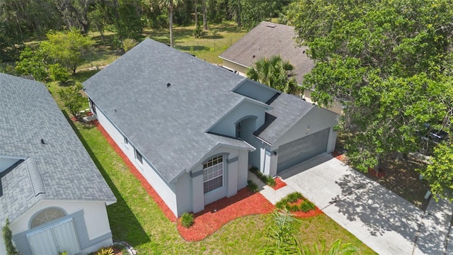 2767 Aragon Ter, Lake Mary, FL 32746 - view of subject property