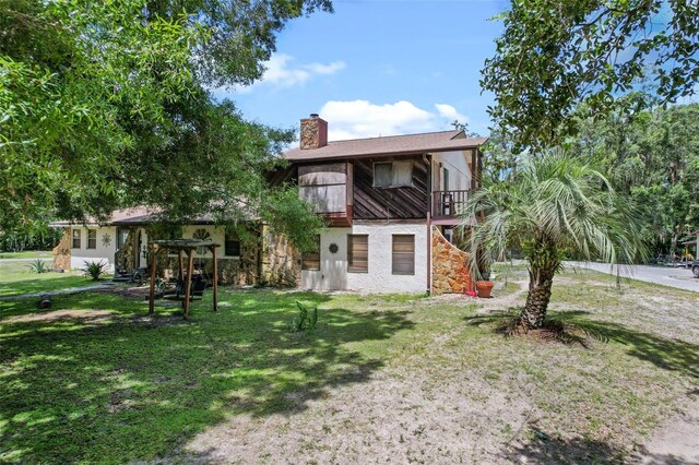 546 Winona Dr, Geneva, FL 32732 - photo 5