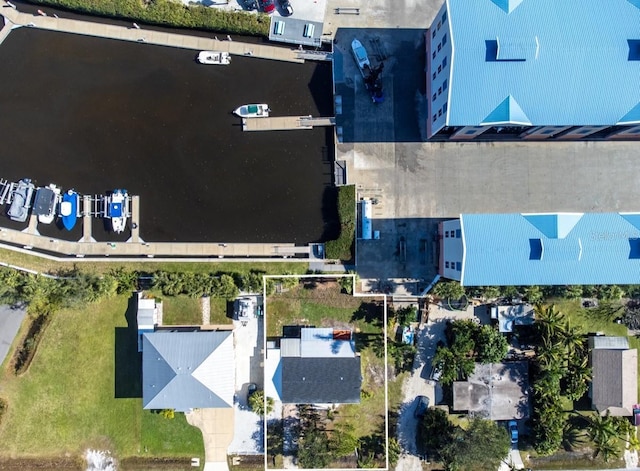 4311 123rd St W, Cortez, FL 34215 - bird's eye view