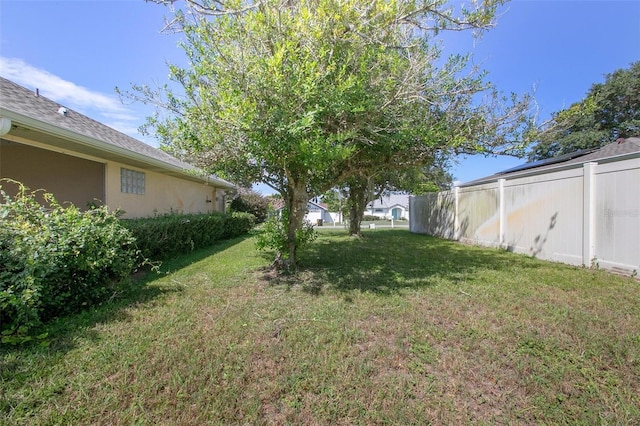 710 Independence Dr, Orange City, FL 32763 - view of yard