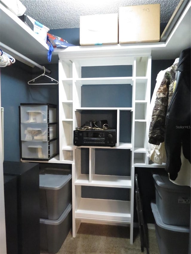 1420 Center St, Ocoee, FL 34761 - view of walk in closet